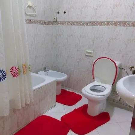 Mydar Beach Tangier Exterior photo