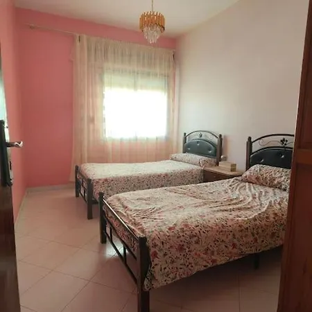 Mydar Beach Tangier Exterior photo