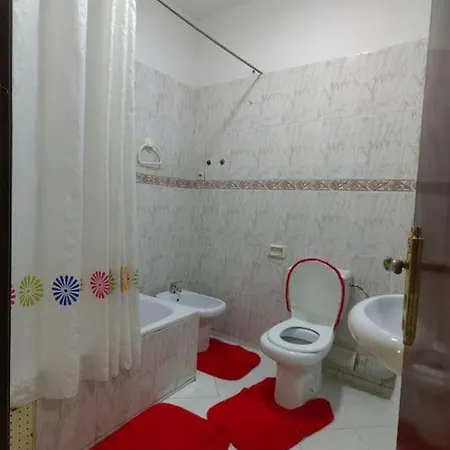 Mydar Beach Tangier Exterior photo