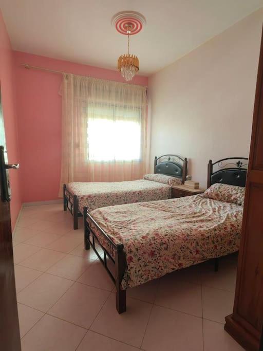 Apartment Mydar Tangier