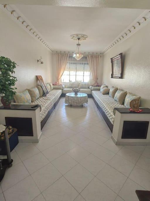 Mydar Apartment Tangier