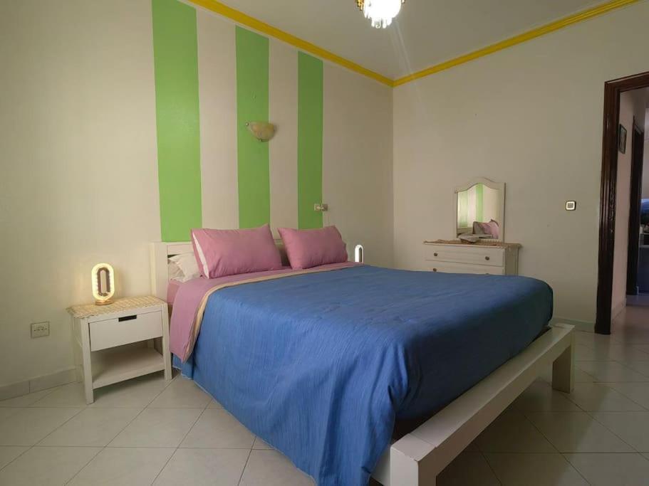 Mydar Apartment