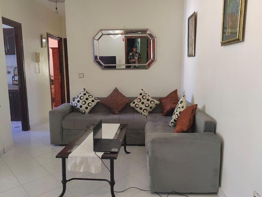 Mydar Apartment *
