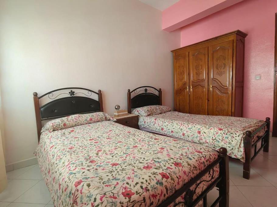 Apartment Mydar Tangier
