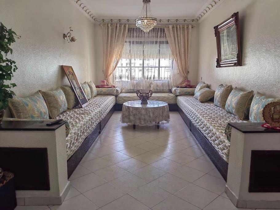 Apartment Mydar *